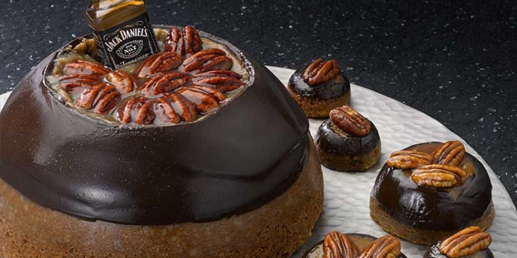 The Hallmarks from the Great Cake