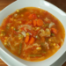 Black Bean Soup: The Healthy Soup