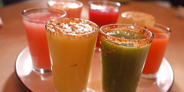 Swap To Diet Drinks To Shed Pounds