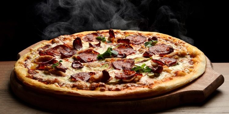 All About Pizza Facts Through A Historical Perspective