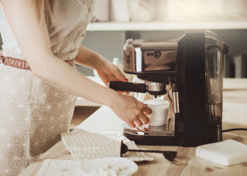 The Best Home Espresso Machines