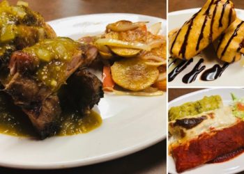 Why Are Americans Obsessed With Mexican Food?