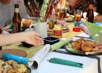 Get the wedding caterer you deserve