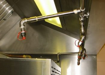 Restaurant Hood Suppression System: How It Works