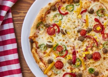 What Are The Most Popular Types Of Pizza?