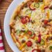 What Are The Most Popular Types Of Pizza?
