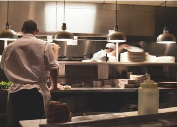 Factors to Consider When Designing a Commercial Kitchen