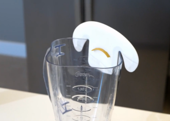 Egg-Less Kitchen Tool