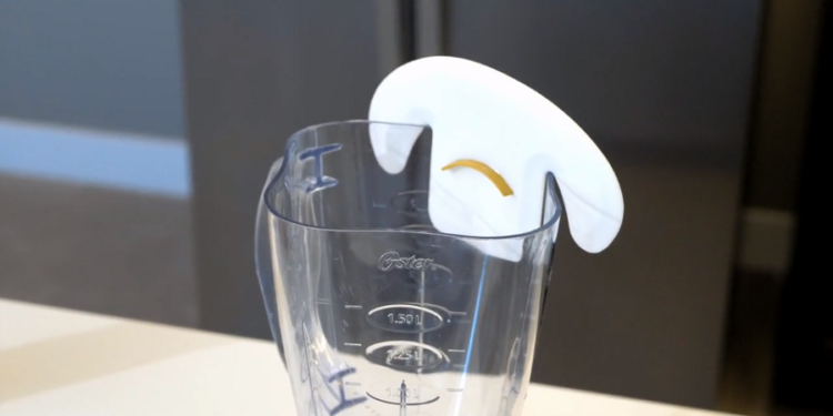 Egg-Less Kitchen Tool