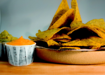 All You Need to Know about Liquid Cheese aka Nacho Cheese Sauce