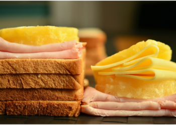 Other Uses of Burger Cheese (Aka American cheese)