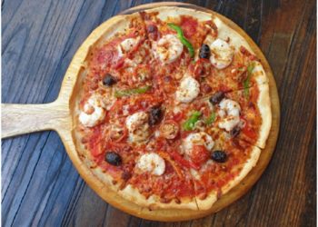 11 Fascinating Pizza Facts You Probably Didn’t Know