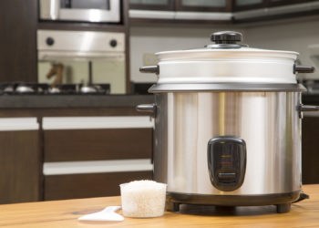 What Various Benefits have been Associated with Consumption of Rice