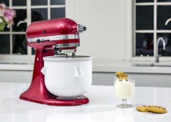 Top Benefits of Purchasing Home Ice Cream Maker