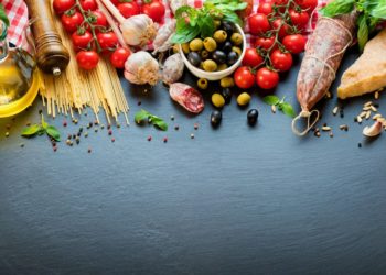 Mediterranean Cuisine – A Uniquely Delicious Taste