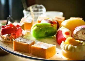 How to Buy Indian Sweets Online?