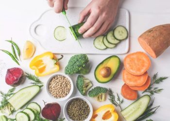 Gain amazing health benefits with products that are rich in nutritional properties