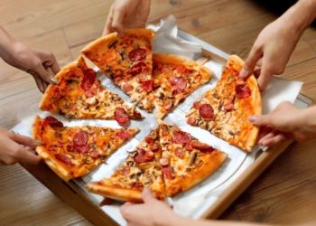 What Are The Most Popular Toppings For Pizzas?