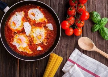 Ajvar – the great appetizer