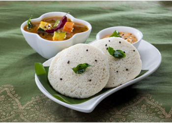How to Make Idli At Home