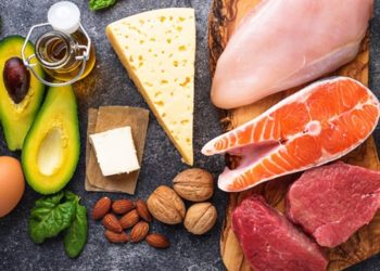 Should You Use Keto Diet For Physical Performance?