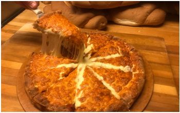 Know the Best Pizza Toppings for Winter 