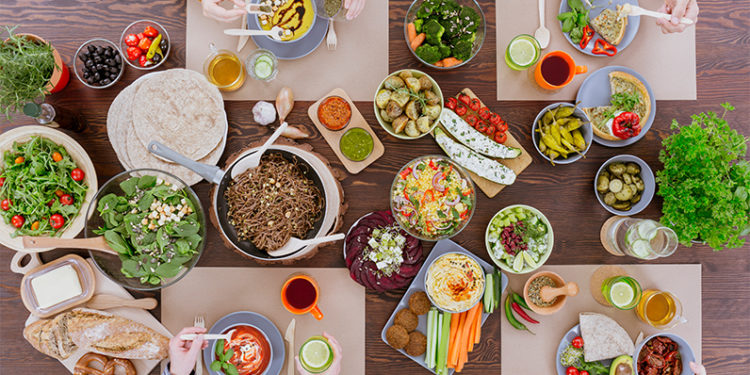 Confessions Of A Desi Vegan 