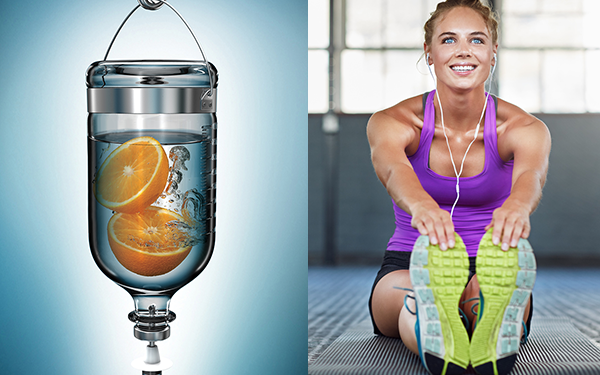 Myers’ Cocktail Infusion: What you Must Know