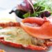 Which are the health benefits of eating crabs meat?