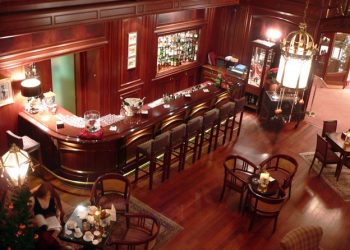 Can You Run a Bar Without an Industrial Ice Maker?