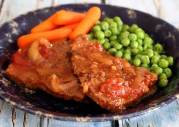 Best Swiss Stake Recipe