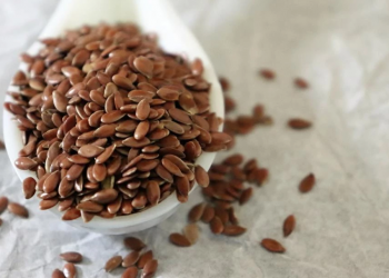 Benefits Of Flaxseed