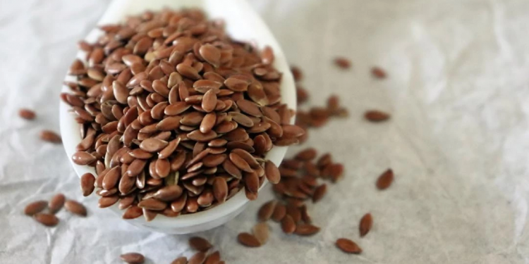 Benefits Of Flaxseed