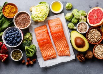 Role of food in increasing memory