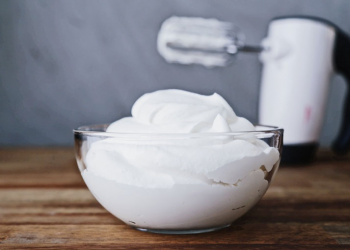 Choose Your Decisions to Make or Use the Whipped Cream