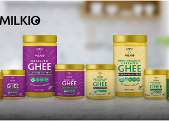 Best Tips To Buy High Quality Grass Fed Ghee and enjoy healthy living