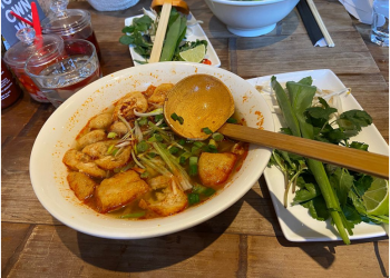 The best and successful restaurant