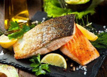 Why Should You Eat Fish- Important Benefits To Know?