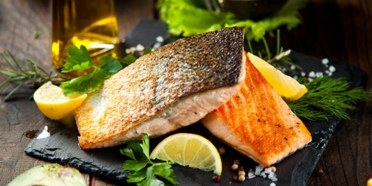 Why Should You Eat Fish- Important Benefits To Know? – My Steys Cook