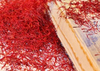 THINGS YOU SHOULD KNOW BEFORE YOU BUY SAFFRON POWDER   