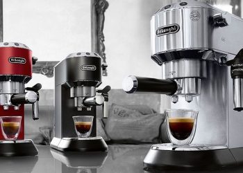 How To Use DeLonghi Espresso Machine