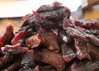 Facts About Beef Jerky and Biltong