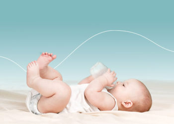 Are Infant Milk Formulas A Good Idea?