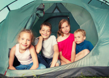 Top 7 Family Camping Tips for You