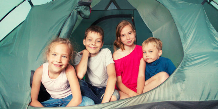 Top 7 Family Camping Tips for You
