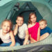 Top 7 Family Camping Tips for You