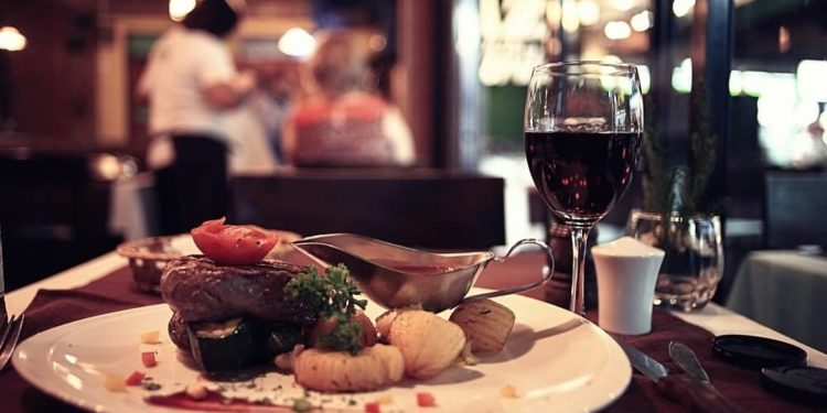 Things To Eat At A Persian Restaurant