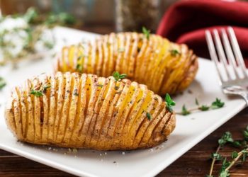 Fancy Ways To Preparing A Perfect Yummy Potato