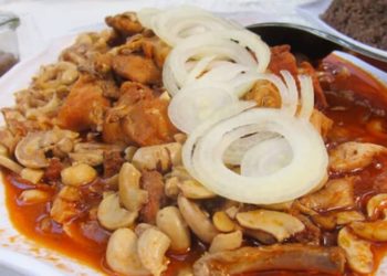 The Taste of Caribbean in the Heart of NY