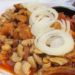 The Taste of Caribbean in the Heart of NY